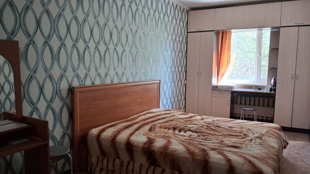 Продам квартиру 14 микрорайон 19 дом