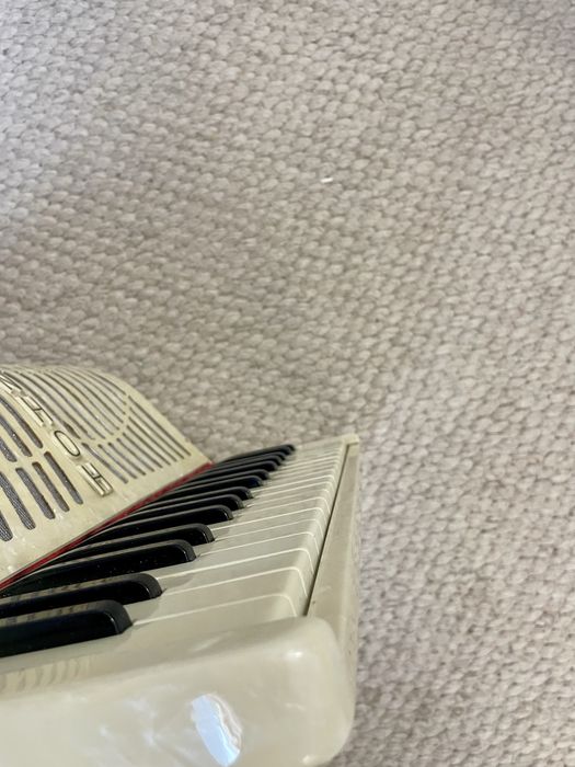 Vand Hohner Verdi I Az