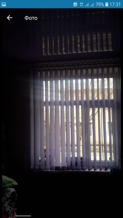 Продам квартиру 3-х ком