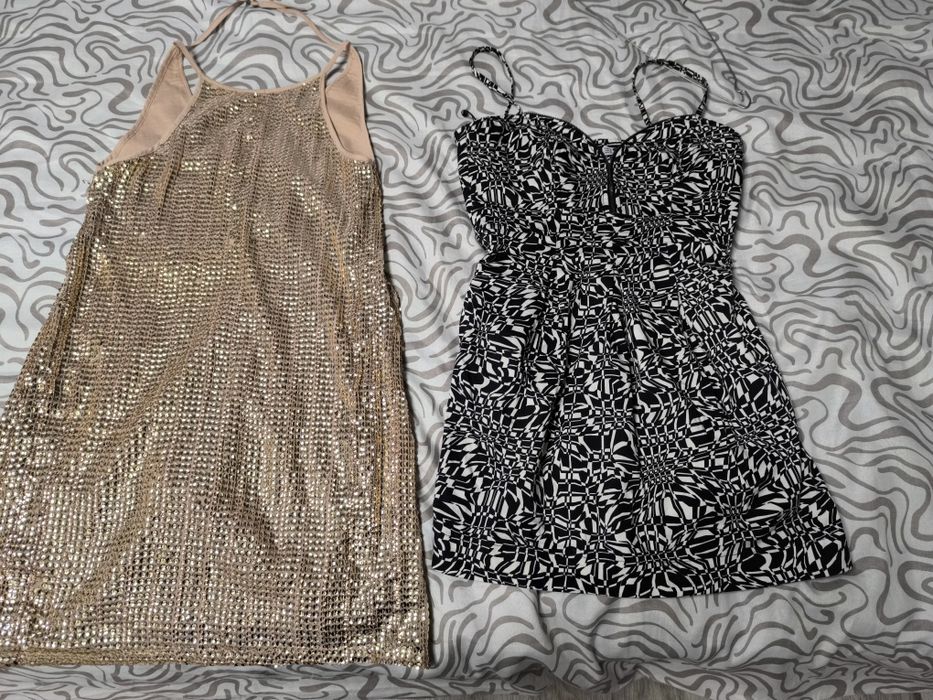 Рокли 2 бр за 12 лв