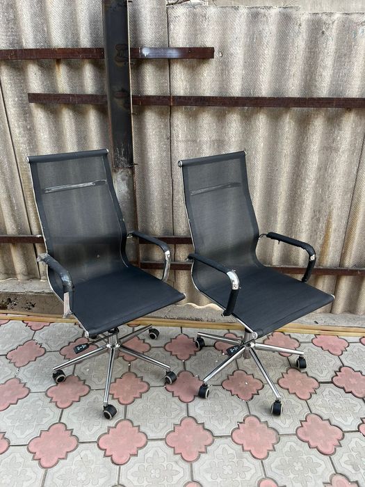 Офисные кресла с доставкой