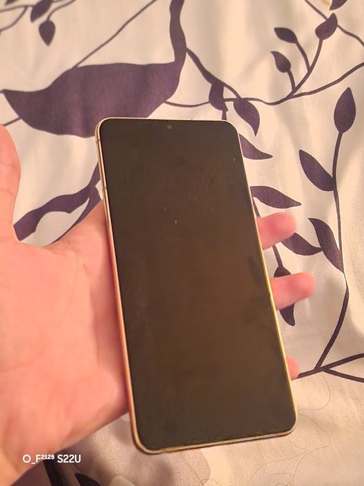 Samsung galaxy s21 plus  5g