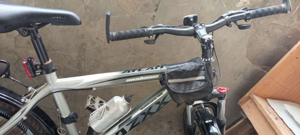 Velosiped sotiladi holati yaxshi