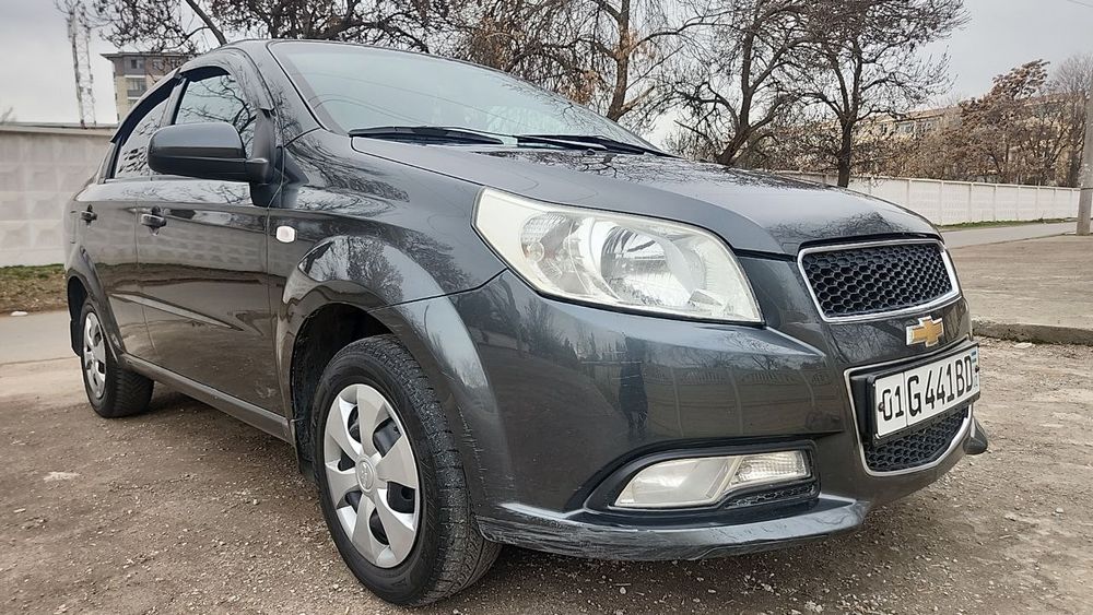 Нексия 3 механика 2018. Nexia 3 mexanika 2018