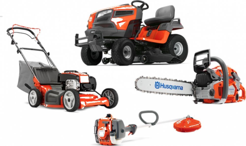 Drujbe, Motocoase, Trimmer, Masini de tuns iarba