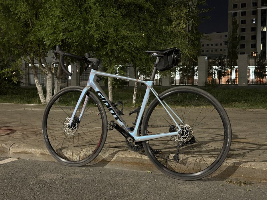 Giant tcr advanced 2 di2