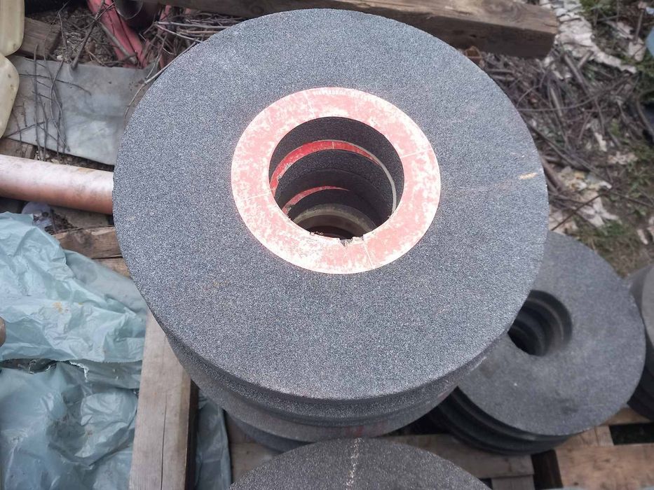 Абразиви ф350 ф400