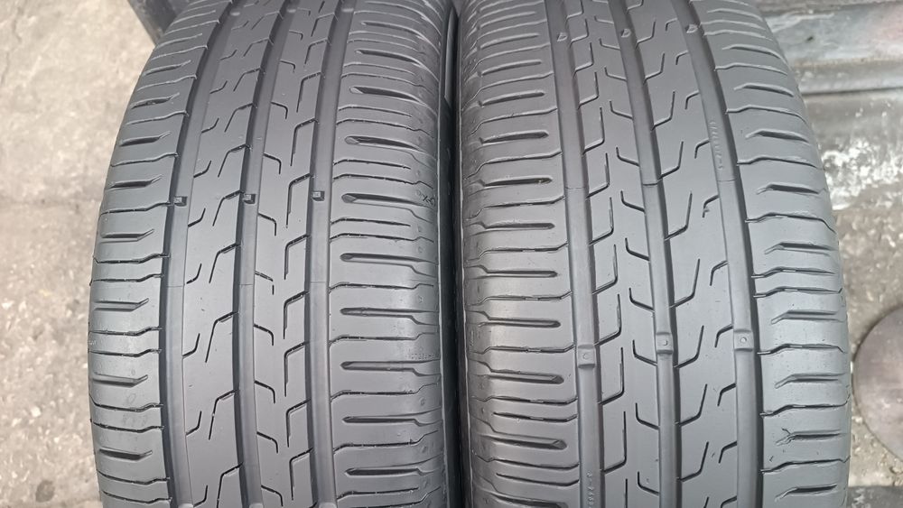 185/55/15 Continental Дот 4422