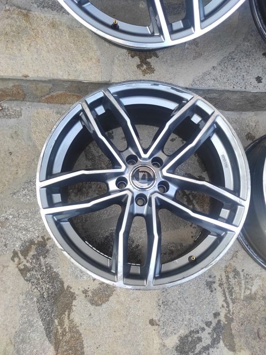 19 цола 5х112 Ауди , Фолксваген, Мерцедес, Шкода