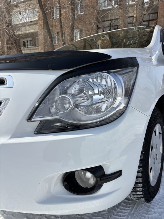 Продам Шевролет Кобальт