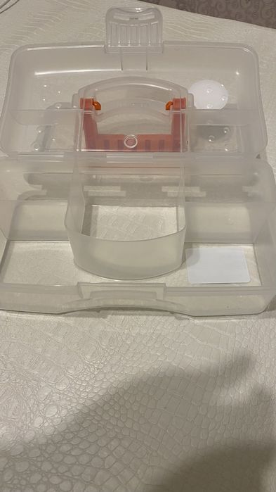 Контейнер для мелочи