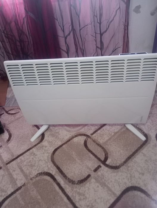 Конвектор Atlantic