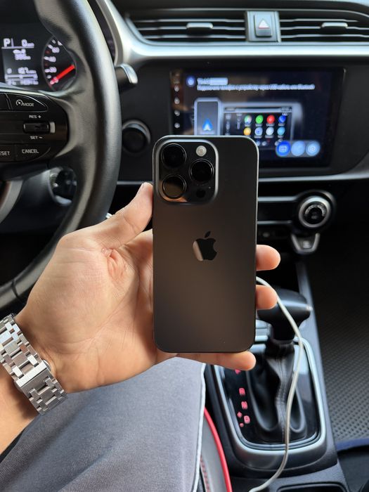 Iphone 15 pro 128 gb
