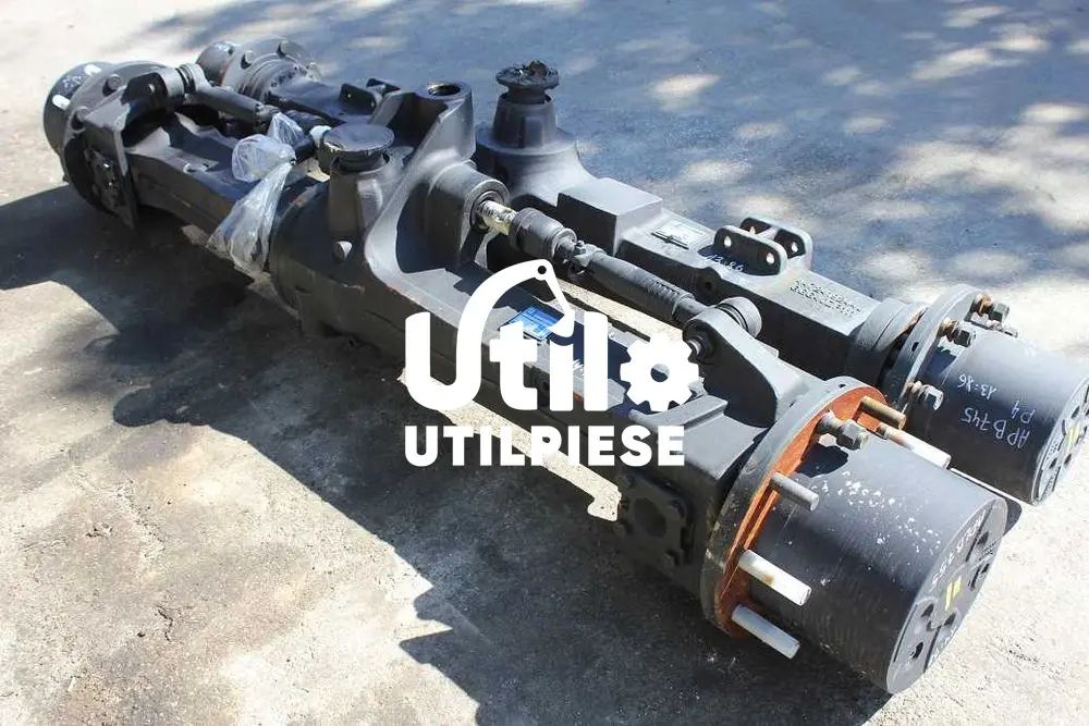 Punti ZF APL 755 APL 750 APL 760 APL 1351 + piese ZF verificate