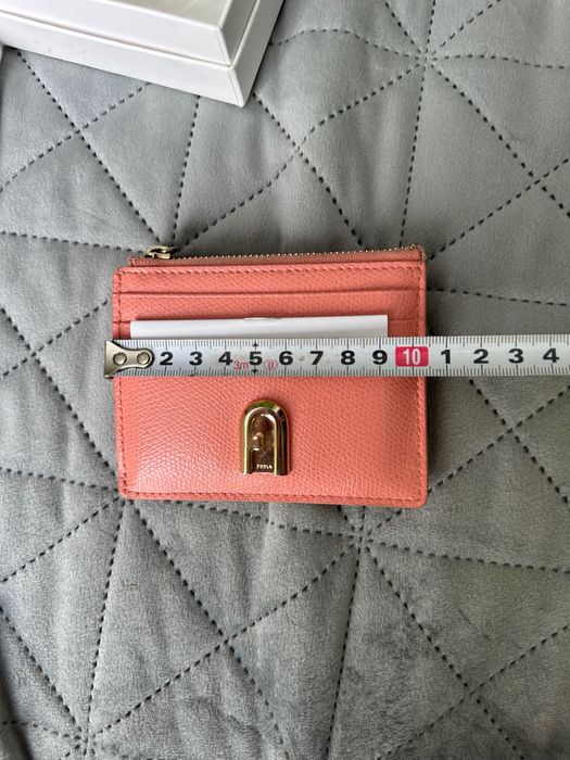 Дамско портмоне кардхолдър furla
