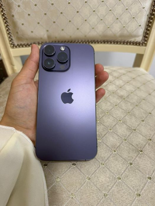 Iphone 14 pro max