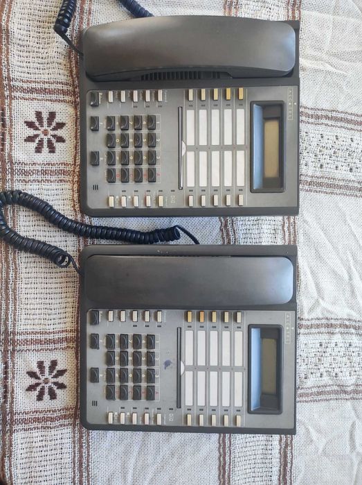 стационарни телефони