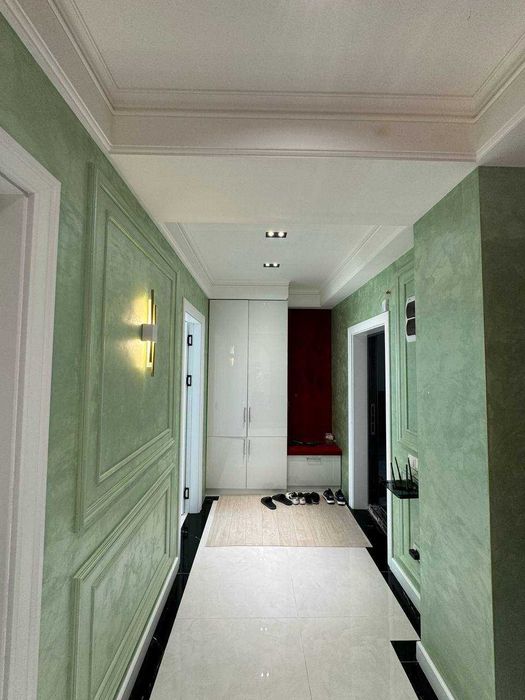 Продается Квартира / Новостройка ЖК Эшангузар Сити