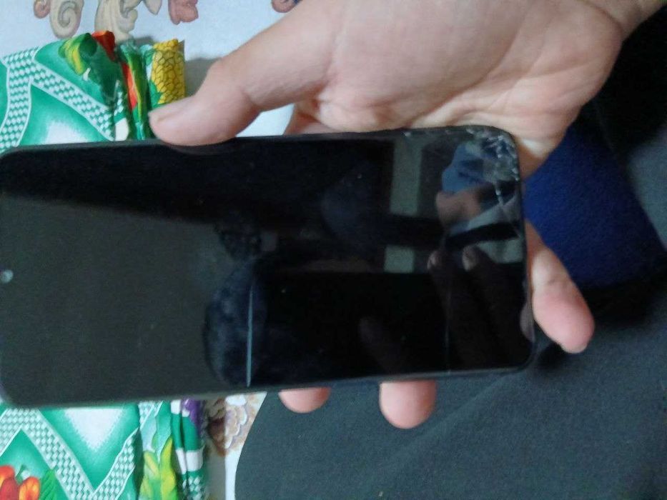 Samsung A10 s kafolat bilan