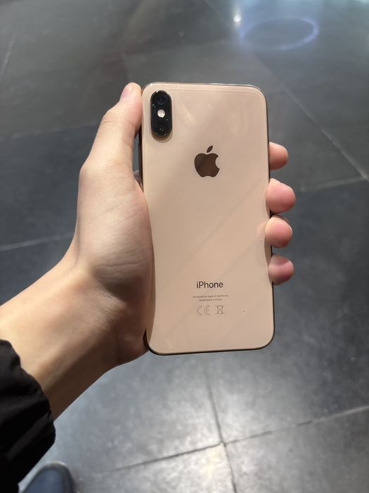 Продам айфон Хs ниже рынка