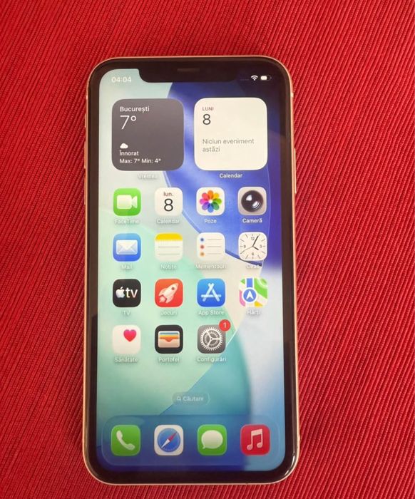 Iphone 11 64gb !