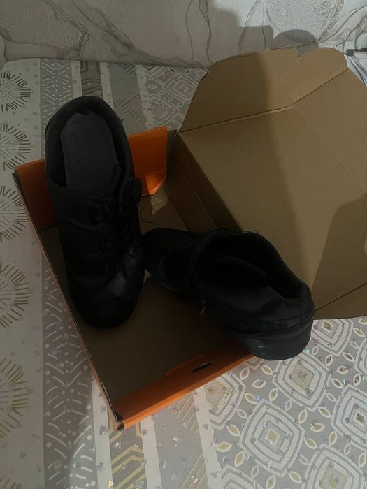 Продам велотуфли