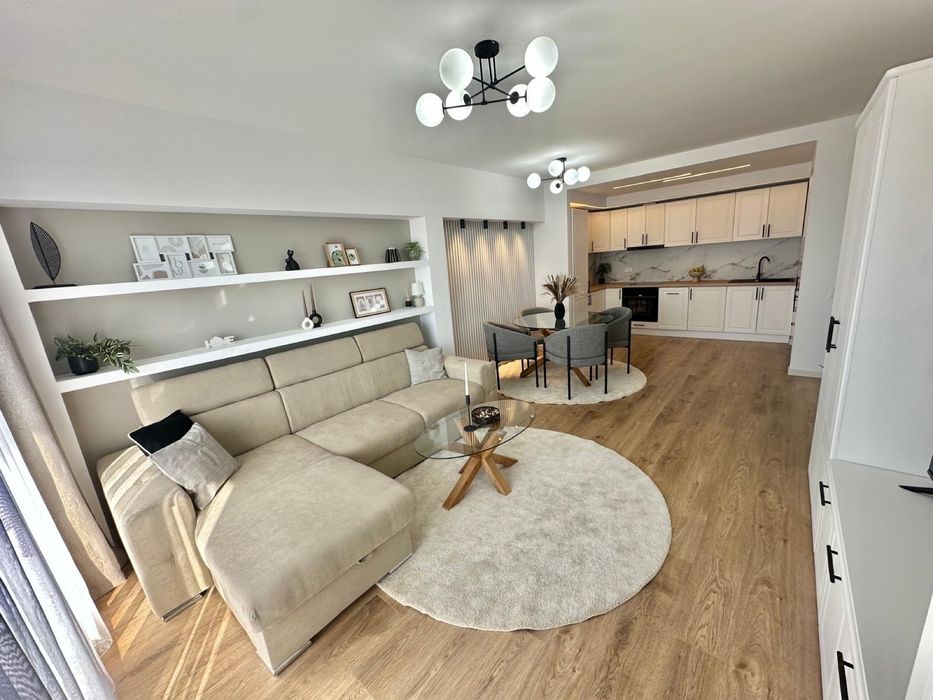 Proprietar apart 3 camere Drumul Taberei Stellaris Residence Moghioros