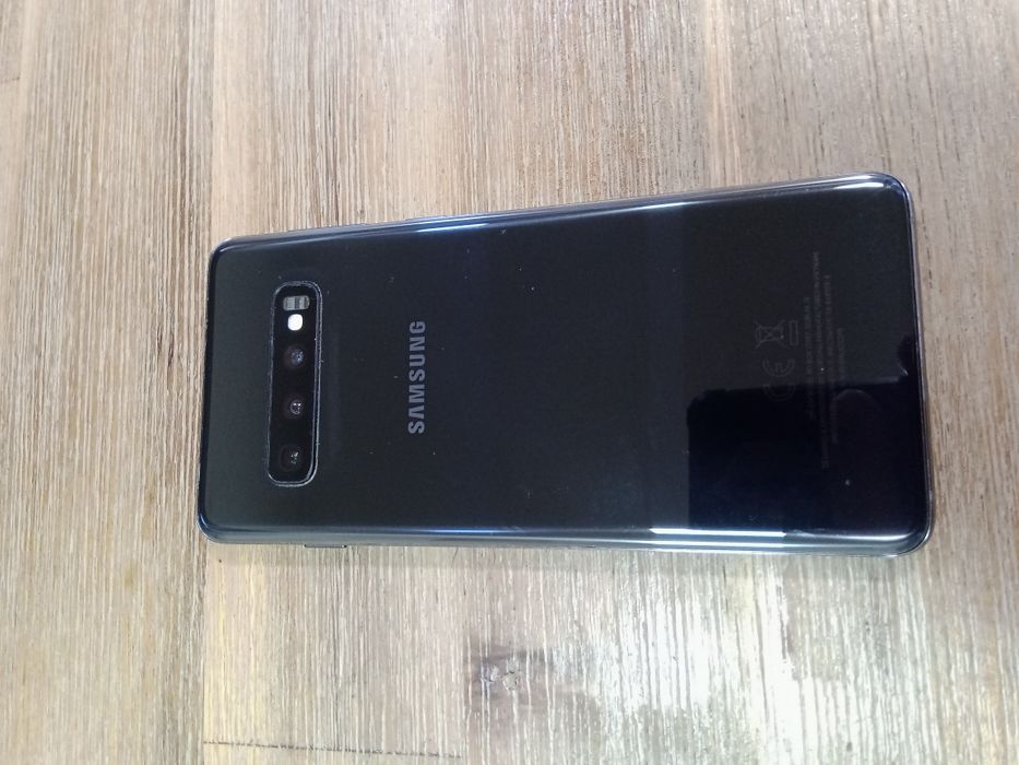 Samsung Galaxy S10