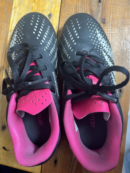 Футболни/ Football/ обувки Adidas стоножки/ Adidas спортни обувки