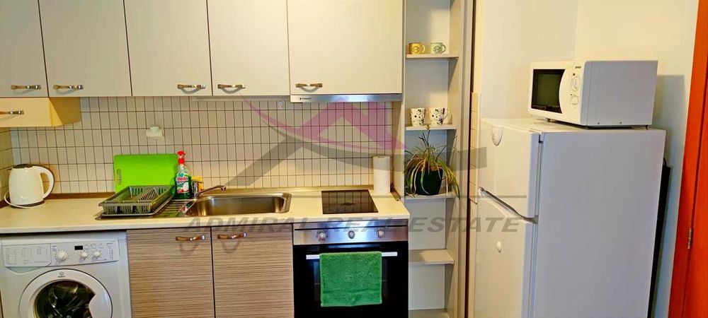 Дава се под наем Двустаен апартамент в Варна, Общината - 55 кв.м за 548.25 € - Снимка #1