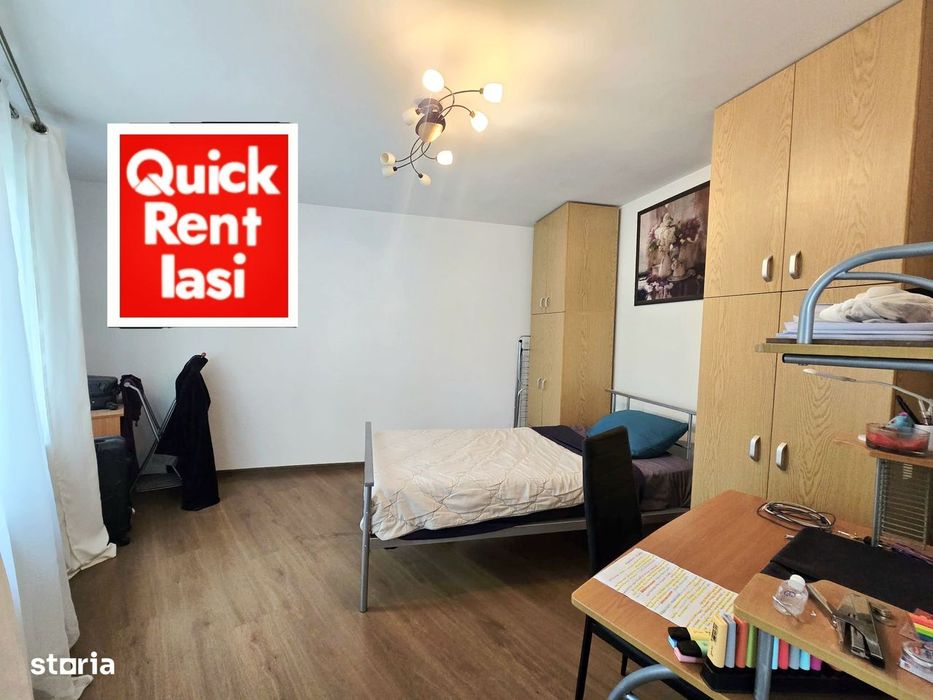 Independentei UMF Apartament Cu Toate Consumurile Incluse In Chirie