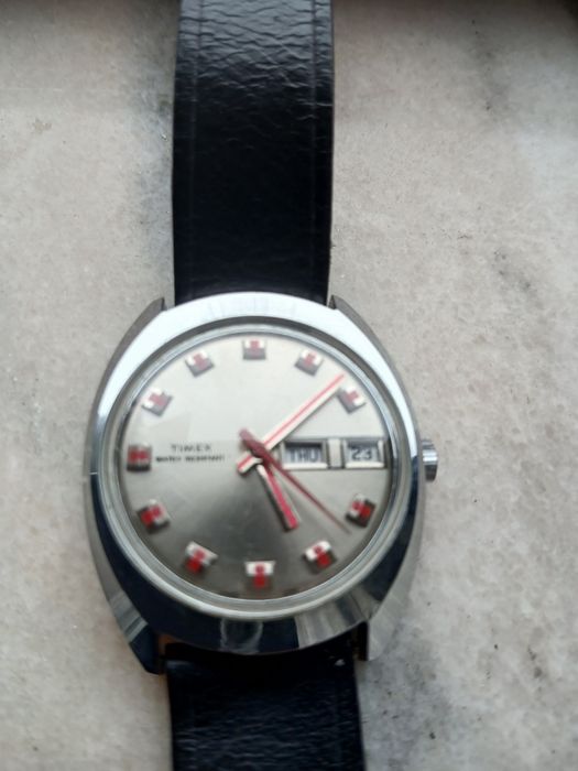 Ceas Timex Marlin.