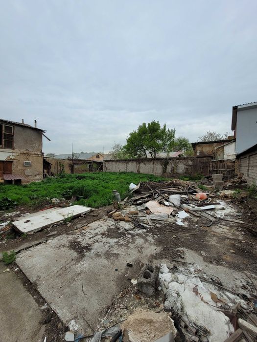 Участок 8 соток Дархан