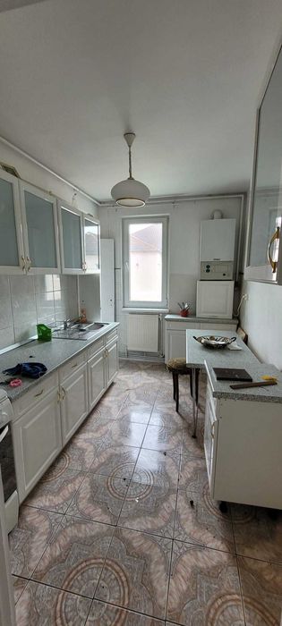 Vanzare Apartament 3 Camere Decomandat, Et. 3, Str. Turda, Medias
