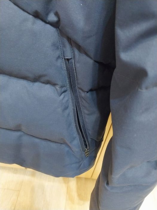 Куртка зимняя мужская,