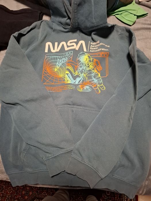 Hanorac si cardigan din bumbac