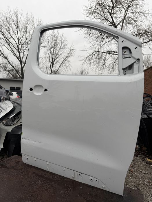Врата Пежо Експерт/Peugeot Expert Citroen Jumpy