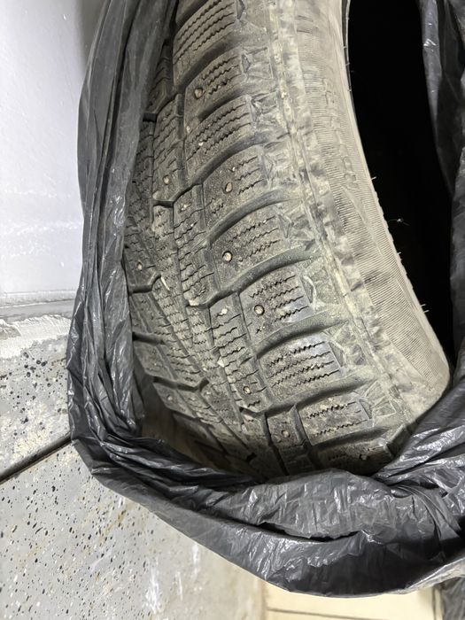 Зимное шиный продам