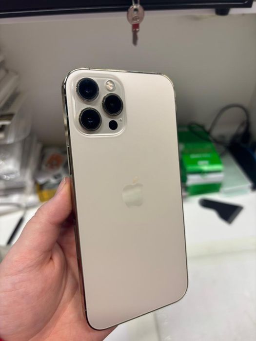 Айфон 12 промах, 256гб