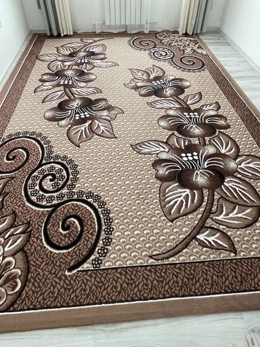 Ковры  красивые рисунками