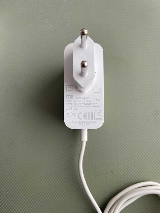 Robot Curatenie Xiaomi/Mi Robot Vacuum Mop Essential - DEFECT