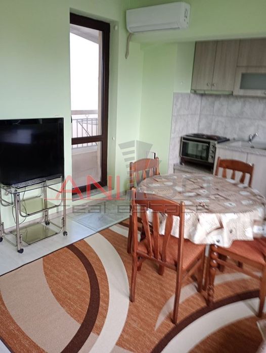 Дава се под наем Двустаен апартамент в Варна, Колхозен пазар - 50 кв.м за 398.82 € - Снимка #2