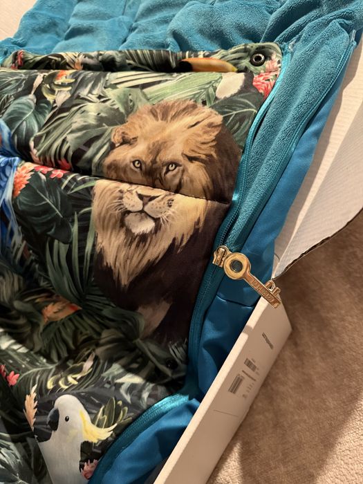 Термочувал Cybex Dj Khaled We The Best Priam Mios