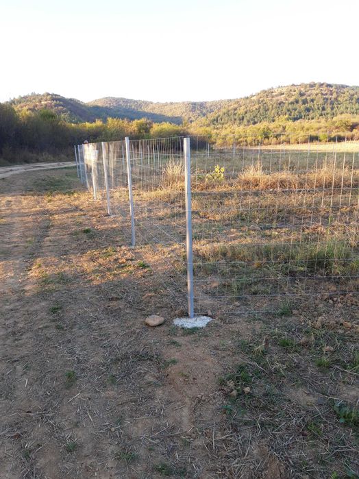 Продава се Земеделски имот в с. Осиковска Лакавица, Област София-област -  кв.м за 42 €/дка - Снимка #5