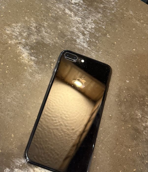 İphone 7 plus 128GB 71%