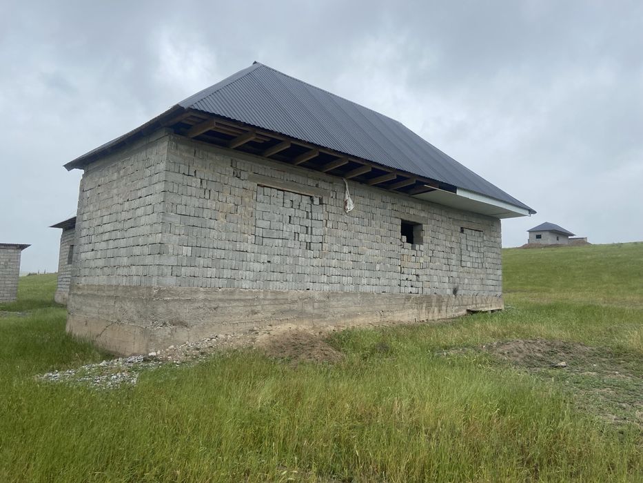 Қасымбек датқа, Шіркін, чиркино,