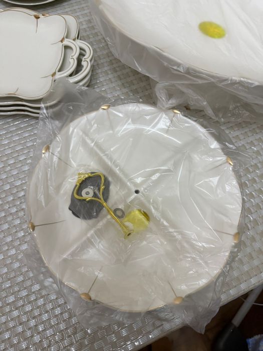 Посуда новая продажа