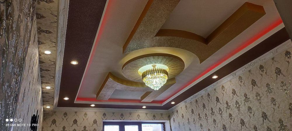 Ремоонт под ключ