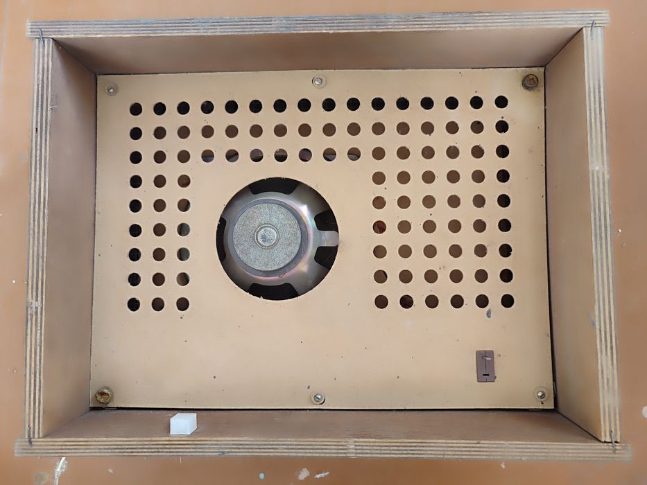 Продам колонку СССР