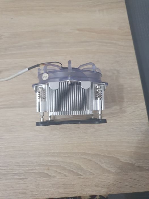 Cooler pc  socket 775